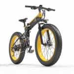 Bezior X1500 Electric Bike - US