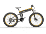 Bezior X1500 Electric Bike - US - Image 2