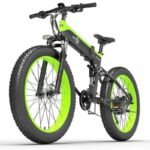 Bezior X1500 Electric Bike - US - Image 4