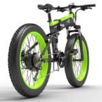 Bezior X1500 Electric Bike - US - Image 5