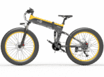 Bezior X1500 Electric Bike - US - Image 6