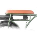 Bezior XF001 Retro Electric Bike - UK - Image 7