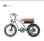 Bezior XF001 Retro Electric Bike - US - Image 13