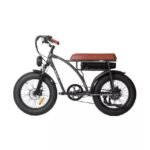 Bezior XF001 Retro Electric Bike - US - Image 16