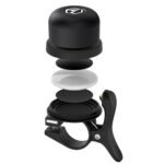 Bicycle Bell For AirTag Bike - Image 5