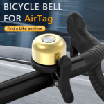 Bicycle Bell For AirTag Bike - Image 7