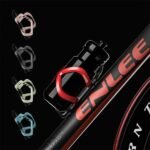 Bicycle Bottle Cage Road Mountain Bike Gourd Holder Riding Water Cup Holder Multi-functional Left Right Side Pull Bottle Cage - Image 13