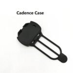 Bicycle Computer Cadence Sensor Protective Case Bike Sensor Protective Cover Compatible garmin Igpsport magene Speed Sensor - Image 2