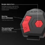 Bicycle Electric Bell Loud Horn - Image 8