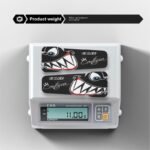 Bicycle Handlebar Protection Sticker MTB Mountain Bike Care Car Sticker Folding Frame Protective Film Anti-scratch PVC Sticker - Image 14