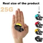 Bicycle Mini Bell Ring - Image 7