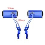 Bicycle Rear view Mirror - Image 6