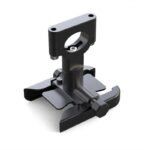 Bike Phone Holder CNC Motorcycle Handlebar Mobilephone Support Aluminum Alloy 360 Rotation MTB Road Bicycle Mount Accessories - Image 4