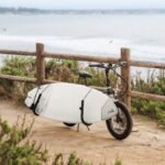 eBike Surfboard Rack - Image 12