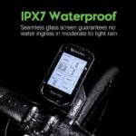 Bryton Rider420 420 420E Rider320 320 320E GPS Bike Computer Bicycle Japanese Italian German Portuguese Spanish Cycling Odometer - Image 13