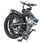 BURCHDA R5 PRO Electric Bicycle - Image 6