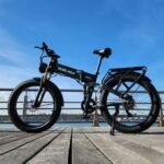BURCHDA R5 Pro Electric Bike - UK - Image 10