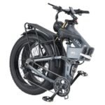 BURCHDA R5 Pro Electric Bike - UK - Image 8