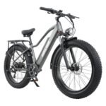 BURCHDA RX20 All-terrain Fat Tire Electric Bike-UK