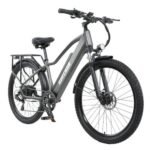 BURCHDA RX70 Mountain E-bike - UK