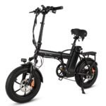 CMACEWHEEL AC16 Folding Electric Bike - UK