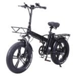CMACEWHEEL GW20 Electric Bike 2024 - UK