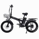 CMACEWHEEL GW20 Electric Bike 2024 - UK - Image 2