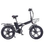 CMACEWHEEL GW20 Electric Bike 2024 - UK - Image 3