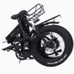 CMACEWHEEL GW20 Electric Bike 2024 - UK - Image 7