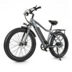 Cmacewheel J26 Fat Tire Electric Mountain Bike - UK - Image 3