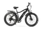 Cmacewheel J26 Fat Tire Electric Mountain Bike - UK - Image 5