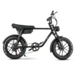 CMACEWHEEL K20 Electric Bike - UK