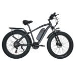 CMACEWHEEL M26 Electric Bike - UK