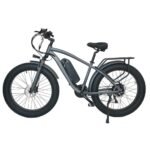 CMACEWHEEL M26 Electric Bike - UK - Image 2