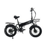 CMACEWHEEL RX20 Max Electric Bike - UK