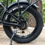 CMACEWHEEL RX20 Max Electric Bike - Image 6
