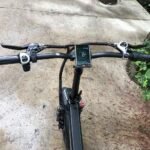 CMACEWHEEL RX20 Max Electric Bike - UK - Image 8