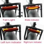 CMACEWHEEL Y20 Electric Bike - Image 12