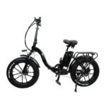 CMACEWHEEL Y20 Electric Bike - Image 2