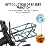 CMACEWHEEL Y20 Electric Bike-UK - Image 16