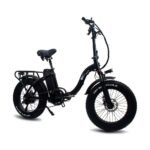 CMACEWHEEL Y20 Electric Bike-UK - Image 2