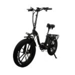 CMACEWHEEL Y20 Electric Bike-UK - Image 4