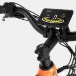 Crazybird Jumper E-Bike - UK - Image 13