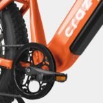 Crazybird Jumper E-Bike - UK - Image 15