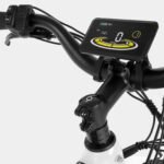 Crazybird Jumper E-Bike - UK - Image 19