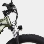 Crazybird Jumper E-Bike - UK - Image 4