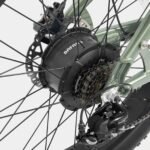 Crazybird Jumper E-Bike - UK - Image 6