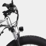 Crazybird Jumper E-Bike - UK - Image 9