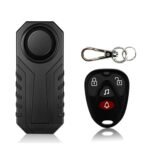 Cycala Wireless Bicycle Horn Alarm - Image 17