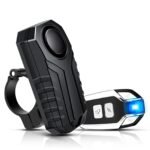Cycala Wireless Bicycle Horn Alarm - Image 22